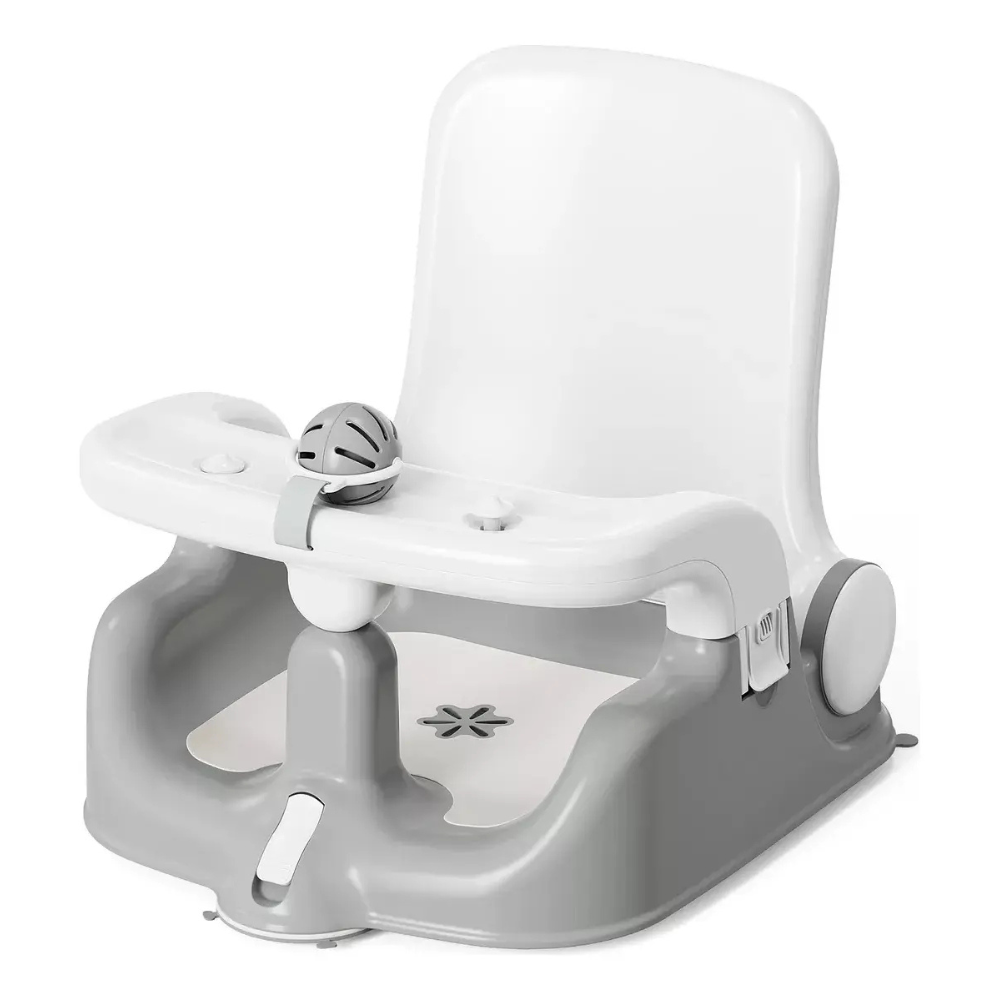 Asiento de Baño Antideslizante Baby Bond