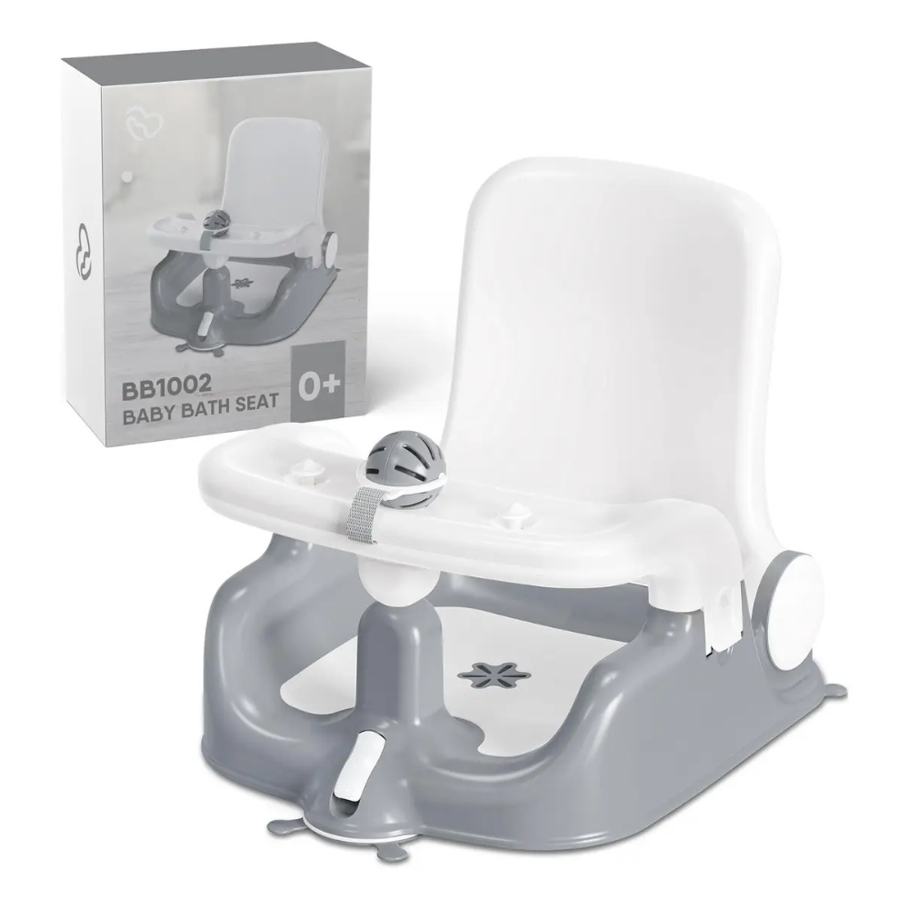 Asiento de Baño Antideslizante Baby Bond