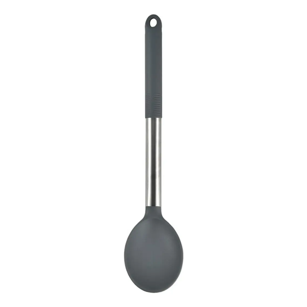 Set De Utensilios Cocina Silicona Con Base Giratoria 12 Piezas