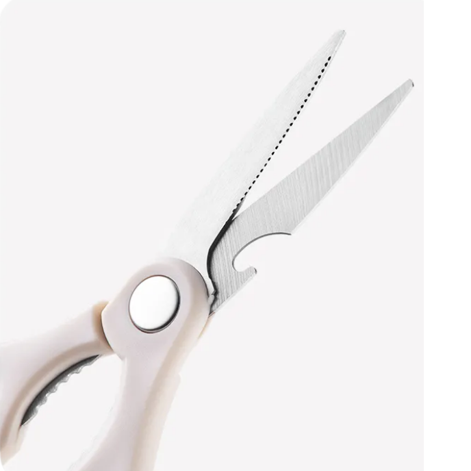 Juego De Utensilios De Cocina Silicona Mango Madera 19 Piezas
